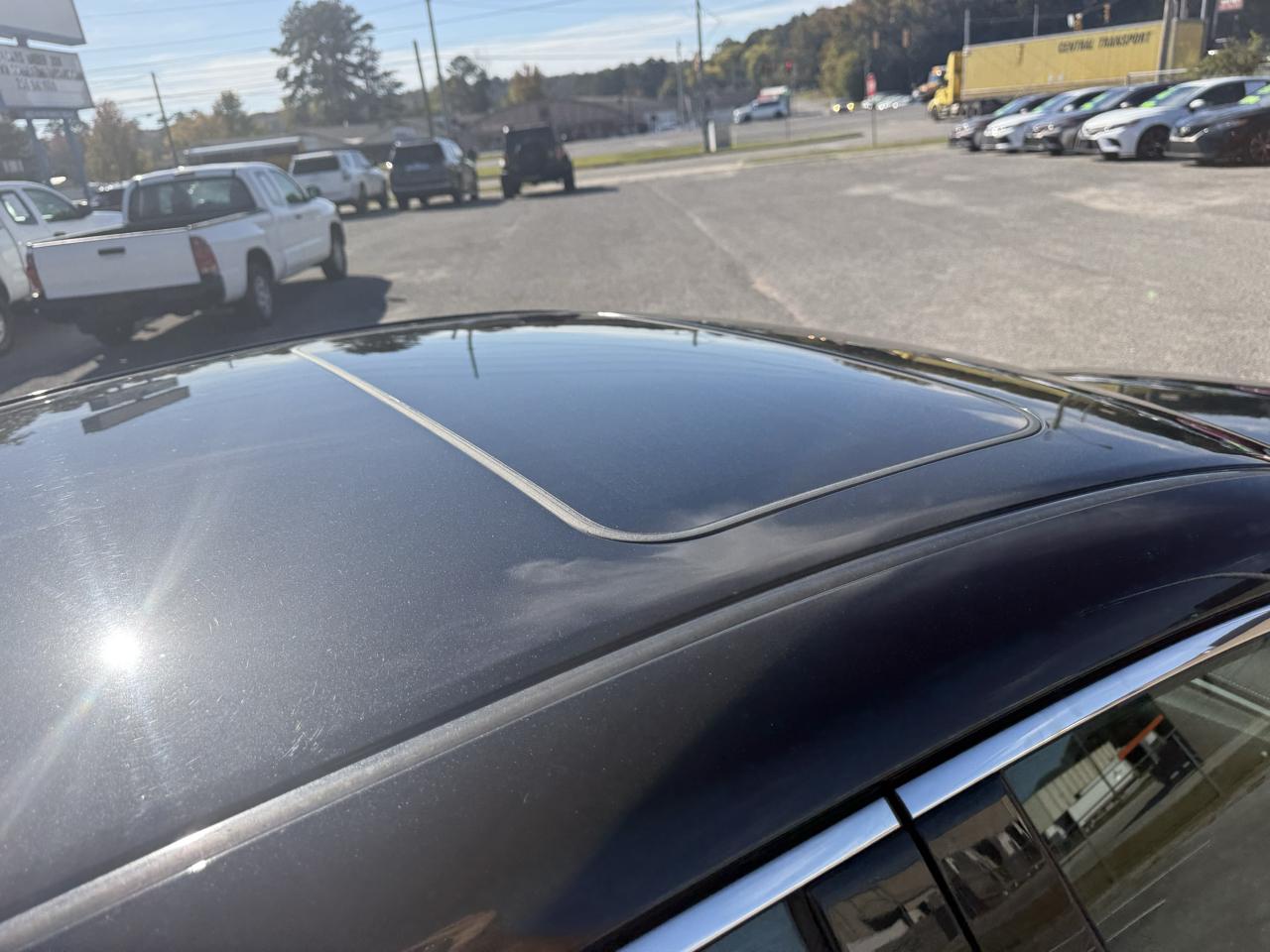 Lexus ES 350 Base 2019