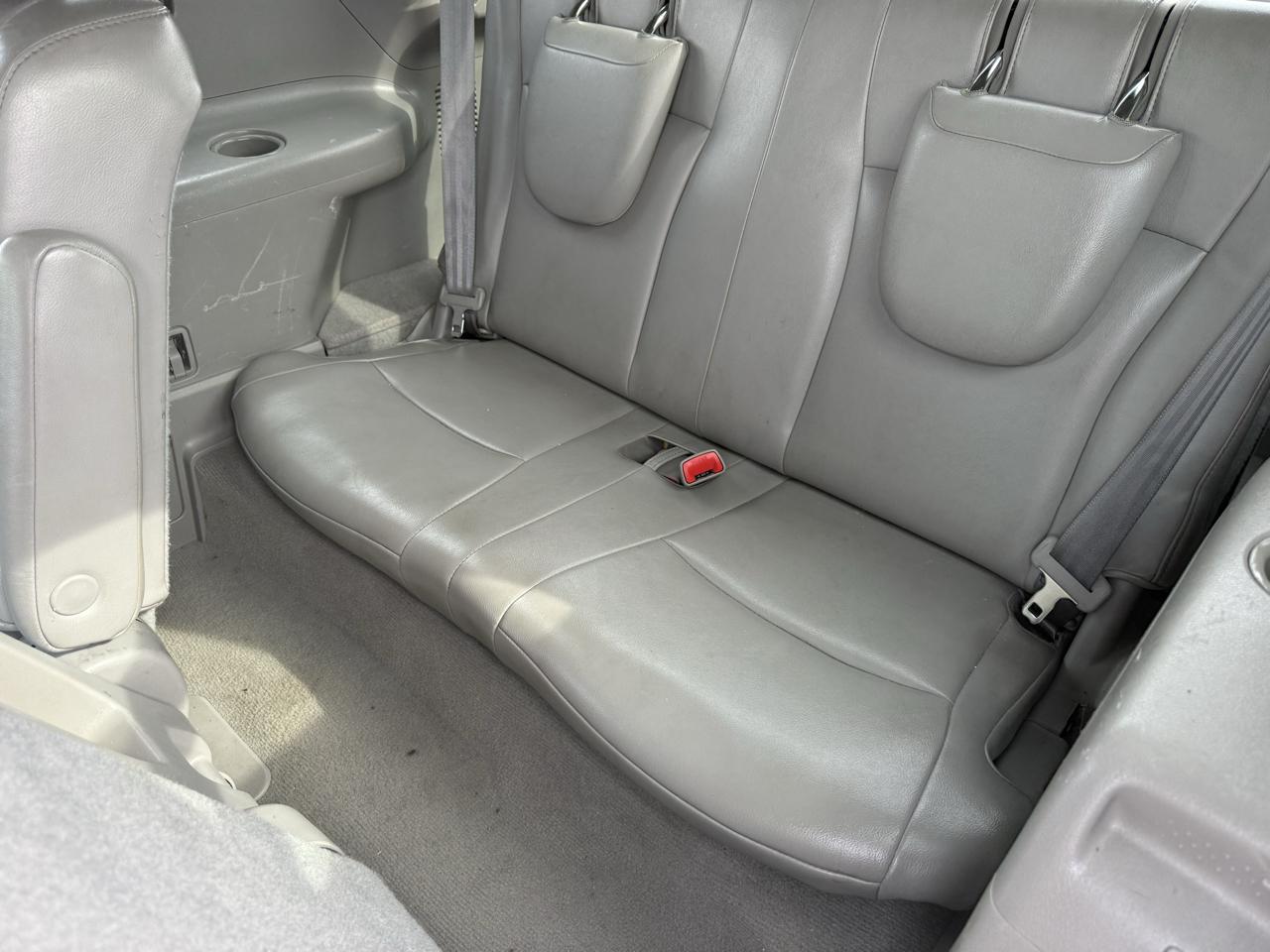 Toyota Highlander Sport 2WD 2010