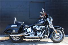 2015 Harley-Davidson FLSTC103 