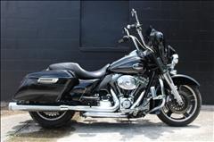 2012 Harley-Davidson FLHTCU103 