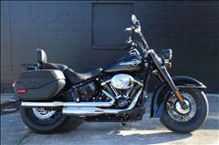 2019 Harley-Davidson FLHC 