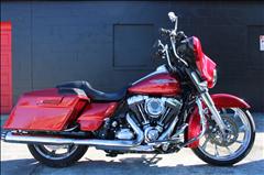 2013 Harley-Davidson FLHX103 