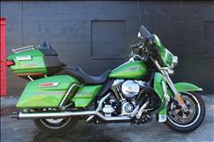 2015 Harley-Davidson FLHTK 