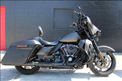2021 Harley-Davidson FLTHTK 