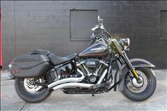 2018 Harley-Davidson FLHCS 