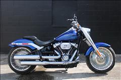 2019 Harley-Davidson FLFBS 