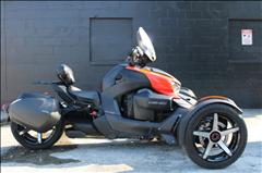 2023 Can-Am Ryker Sport 