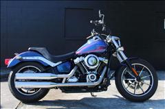2019 Harley-Davidson FXLR 