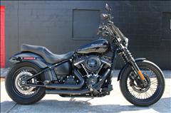 2020 Harley-Davidson FXBB 
FXBB 