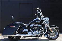 2014 Harley-Davidson FLHR103 