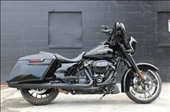 2018 Harley-Davidson FLHXS 