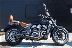 2018 Indian Scout 