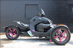 2022 Can-Am Ryker 
