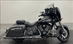 2019 Indian Chieftain 