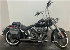 2012 Harley-Davidson FLSTN 