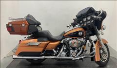 2008 Harley-Davidson FLHX 