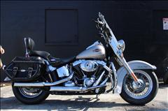 2007 Harley-Davidson FLSTC 