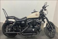 2022 Harley-Davidson XL883N 