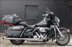 2009 Harley-Davidson FLHTCU 