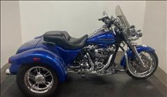 2019 Harley-Davidson FLRT 