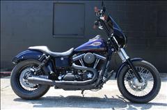 2013 Harley-Davidson FXDB 