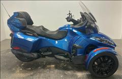 2018 Can-Am Spyder RT 