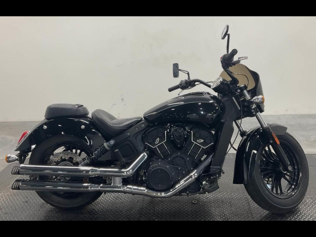 2020 Indian Scout Sixty ABS 