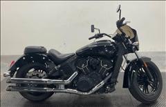 2020 Indian Scout Sixty ABS 