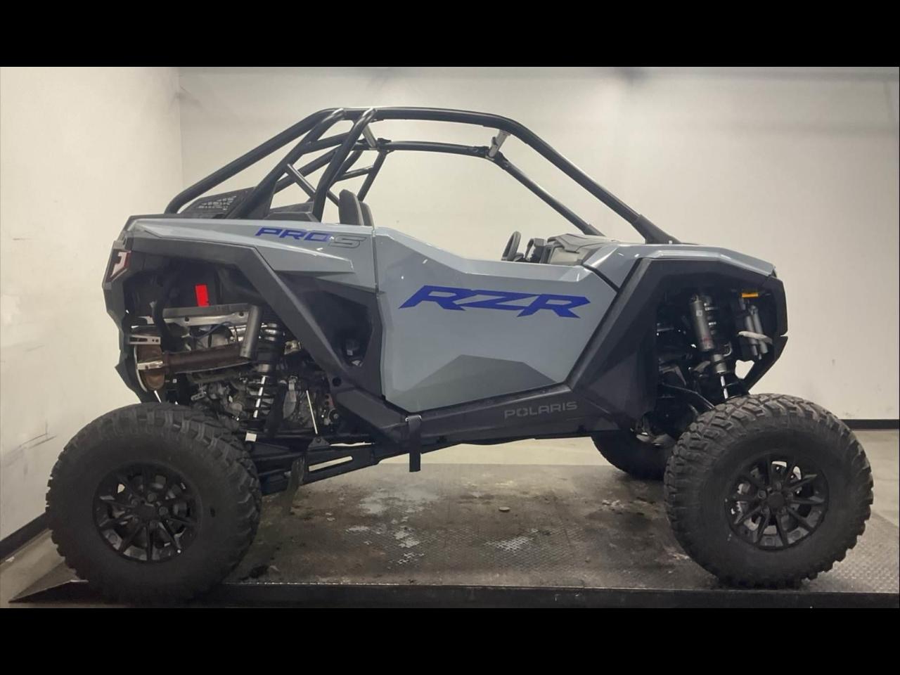 2026 Polaris RZR PRO S SPORT