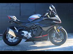 2025 CFMOTO 450SS 