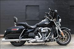 2017 Harley-Davidson FLHR 
