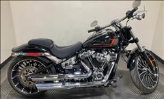 2023 Harley-Davidson FXBR Breakout 