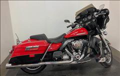 2010 Harley-Davidson FLHTK 