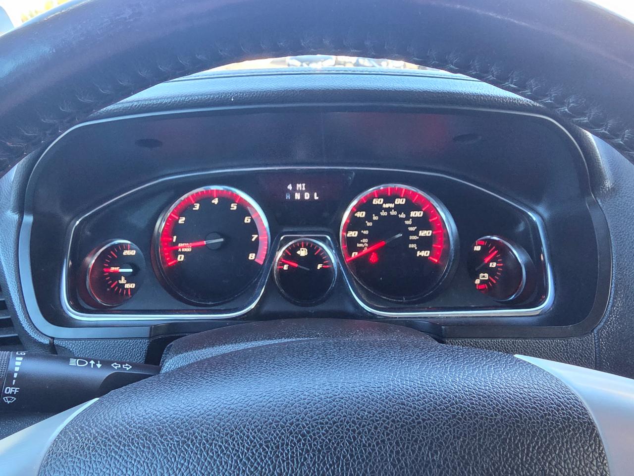 GMC Acadia AWD 4dr SLT w/SLT-1 2016