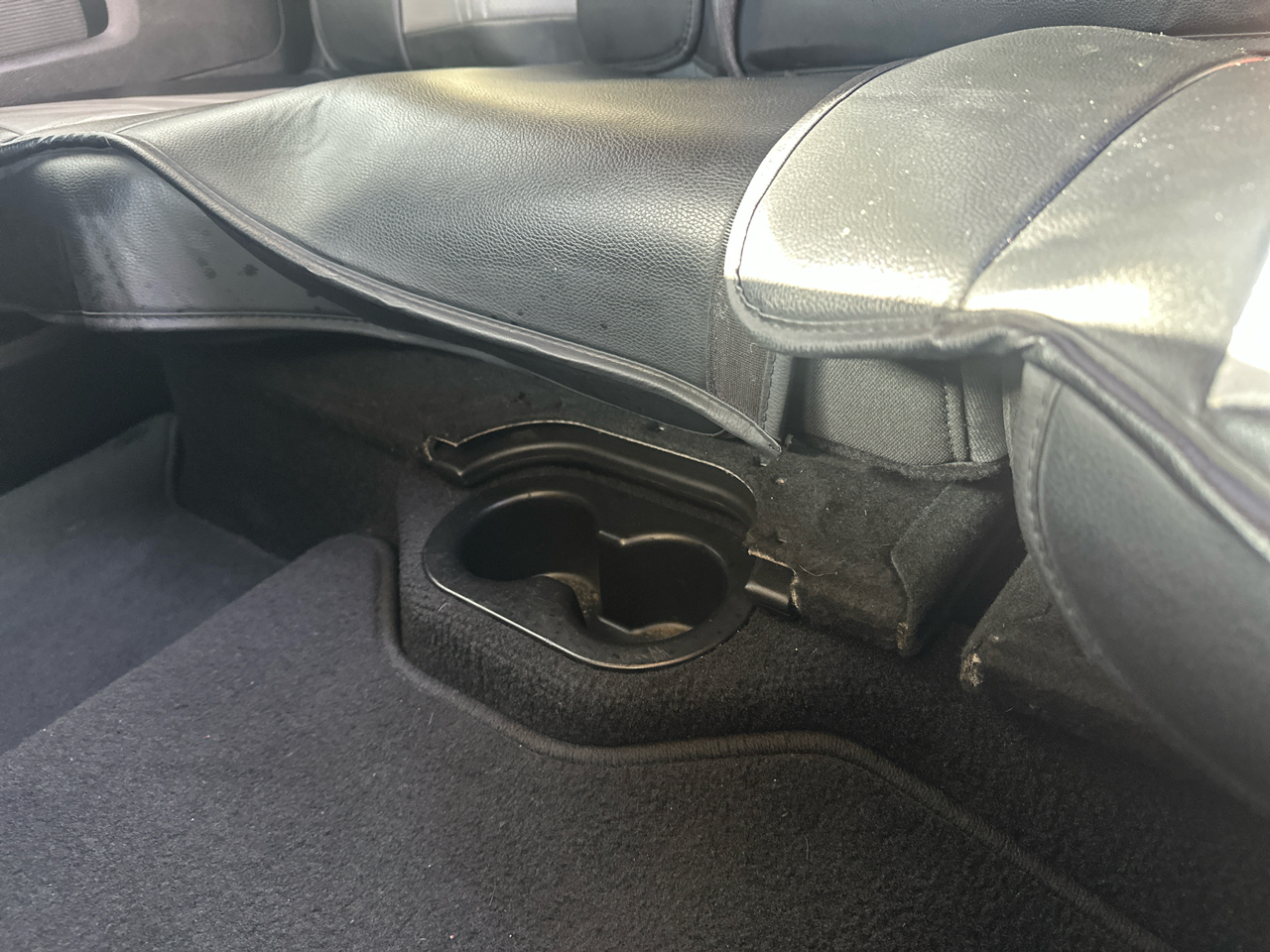 RAM 2500 Big Horn 4x4 Crew Cab 6'4" Box 2019