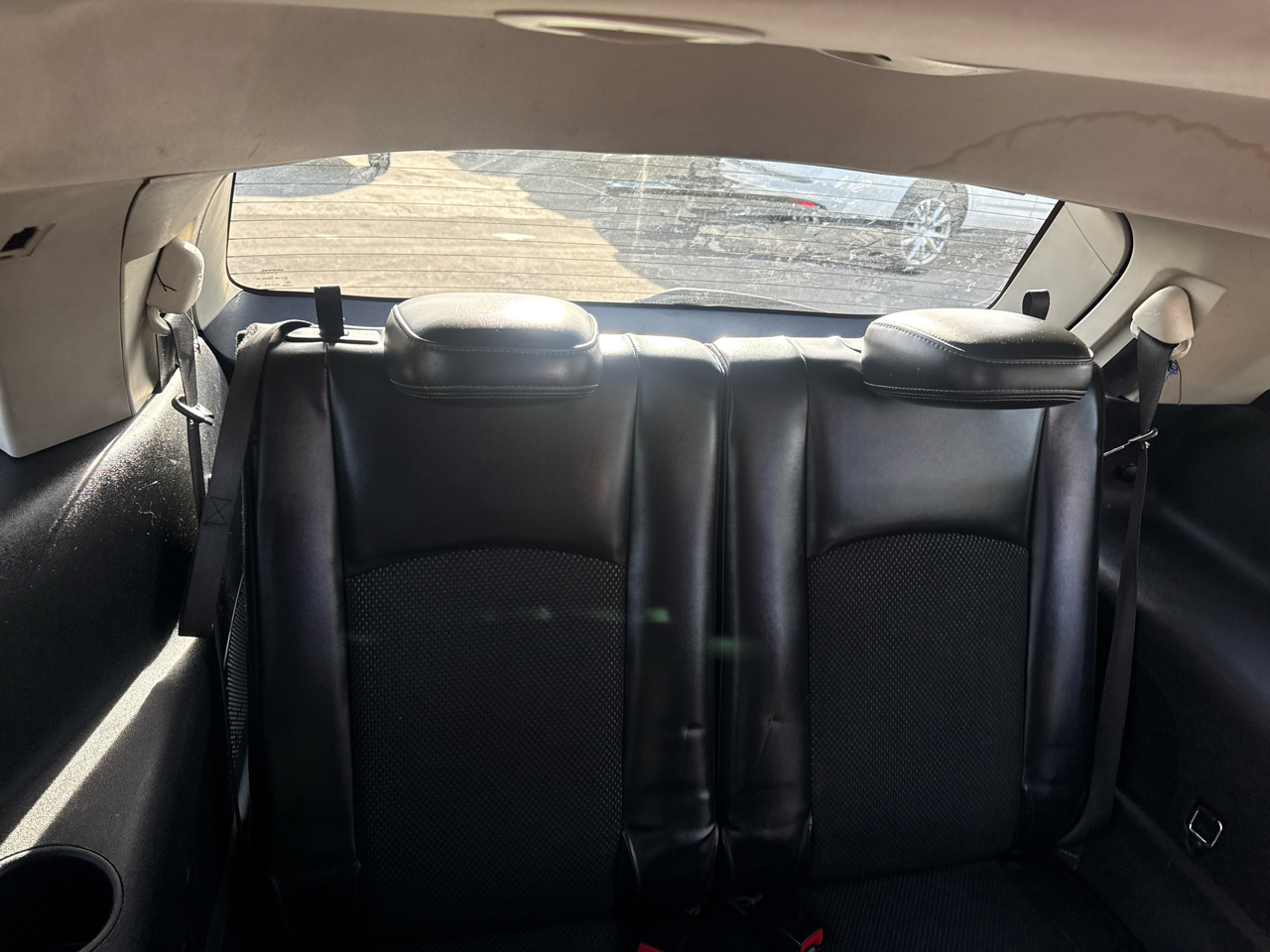 Dodge Journey FWD 4dr Crossroad 2015