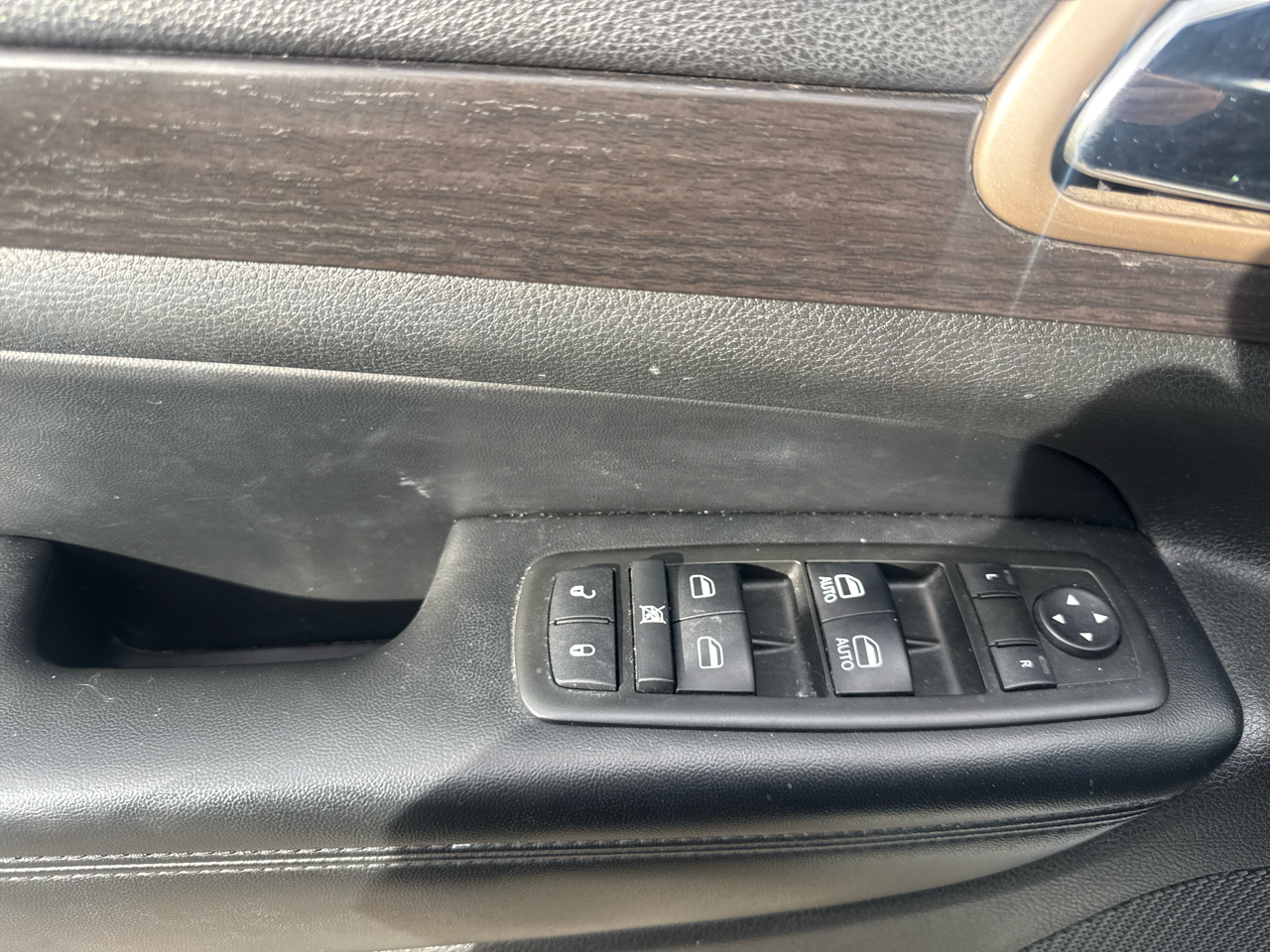 Jeep Grand Cherokee 4WD 4dr Laredo 2014