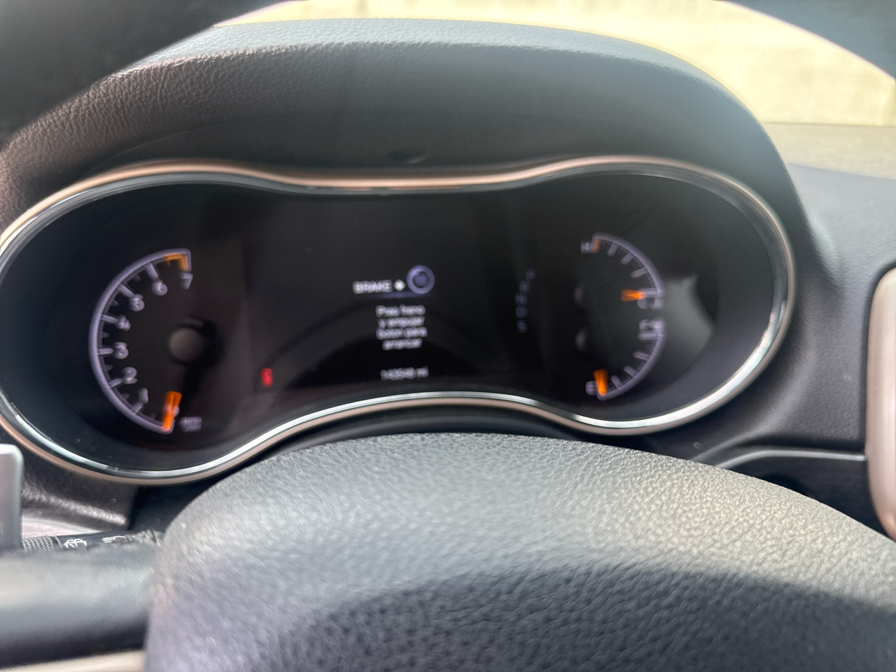 Jeep Grand Cherokee 4WD 4dr Laredo 2014