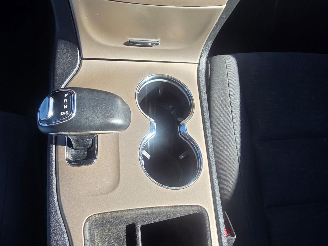 Jeep Grand Cherokee 4WD 4dr Laredo 2014