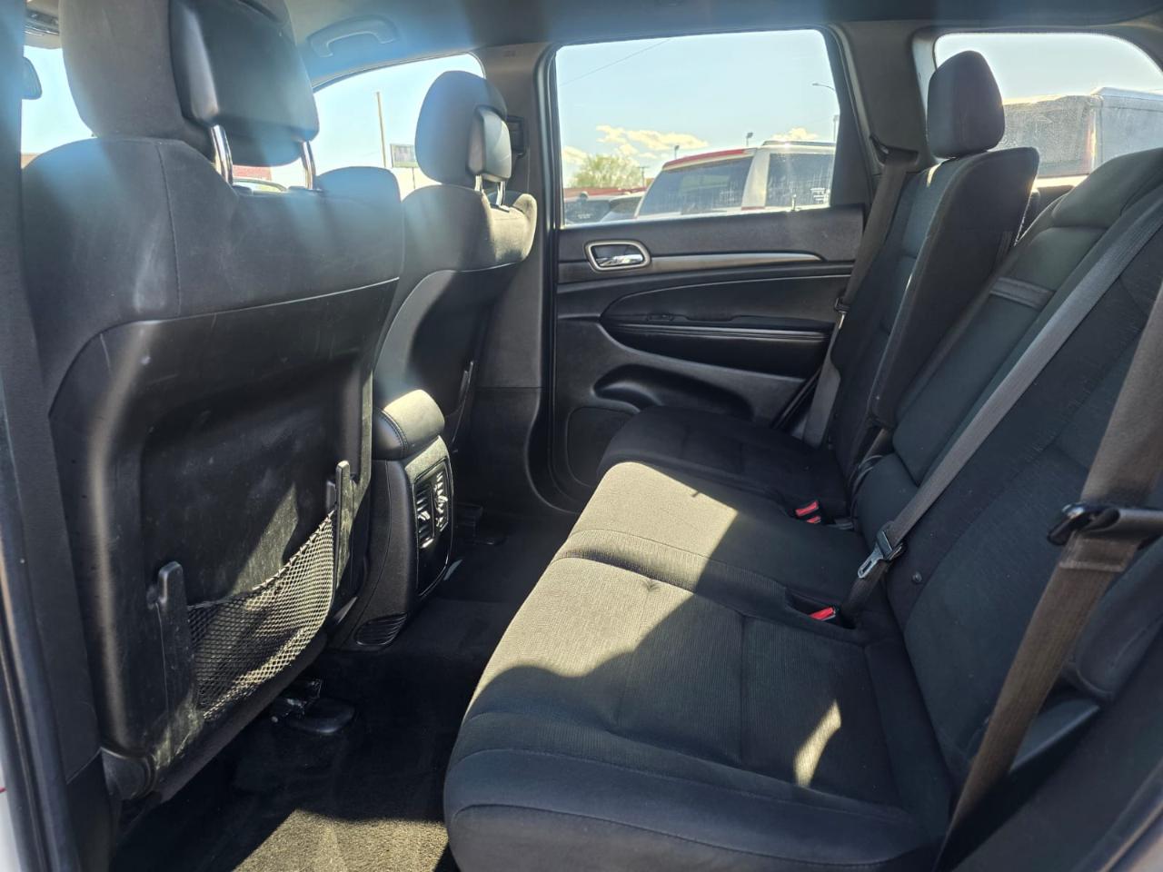 Jeep Grand Cherokee 4WD 4dr Laredo 2014