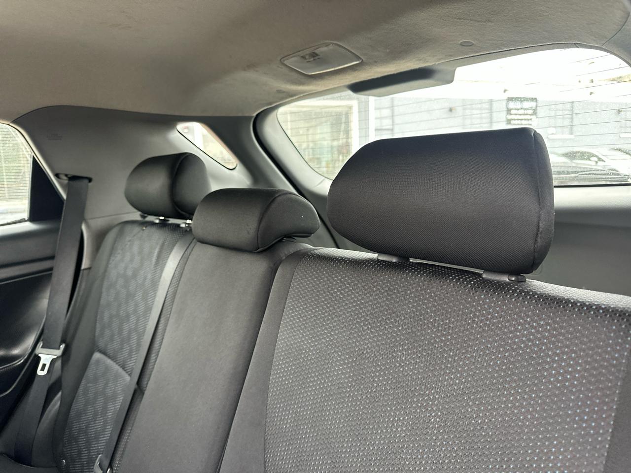 Toyota Matrix 5dr Wgn Auto S AWD (Natl) 2009