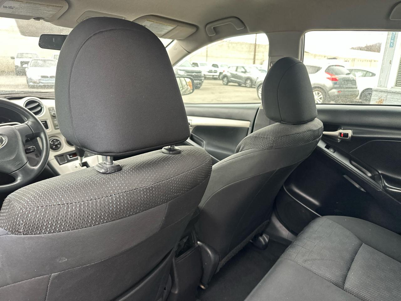 Toyota Matrix 5dr Wgn Auto S AWD (Natl) 2009