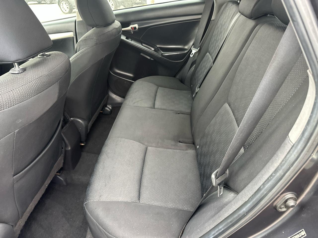 Toyota Matrix 5dr Wgn Auto S AWD (Natl) 2009