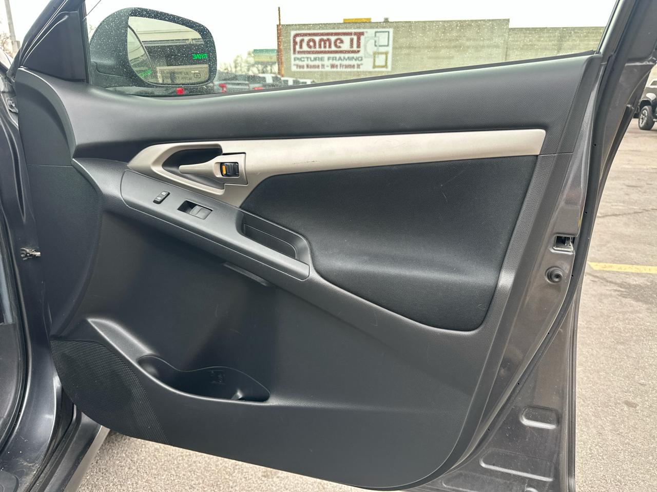 Toyota Matrix 5dr Wgn Auto S AWD (Natl) 2009