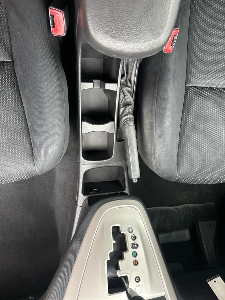 Toyota Matrix 5dr Wgn Auto S AWD (Natl) 2009