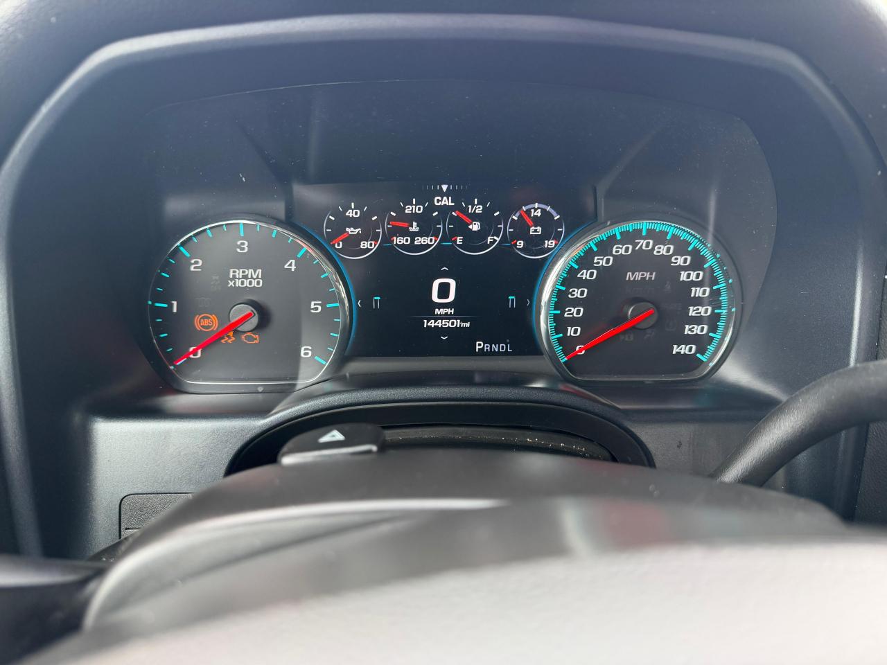 GMC Sierra 1500 4WD Crew Cab 153.0" Denali 2018