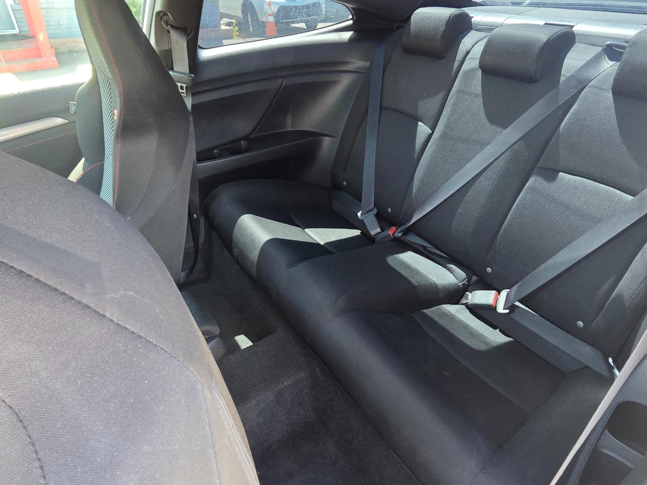 Honda Civic Si Coupe Manual 2018