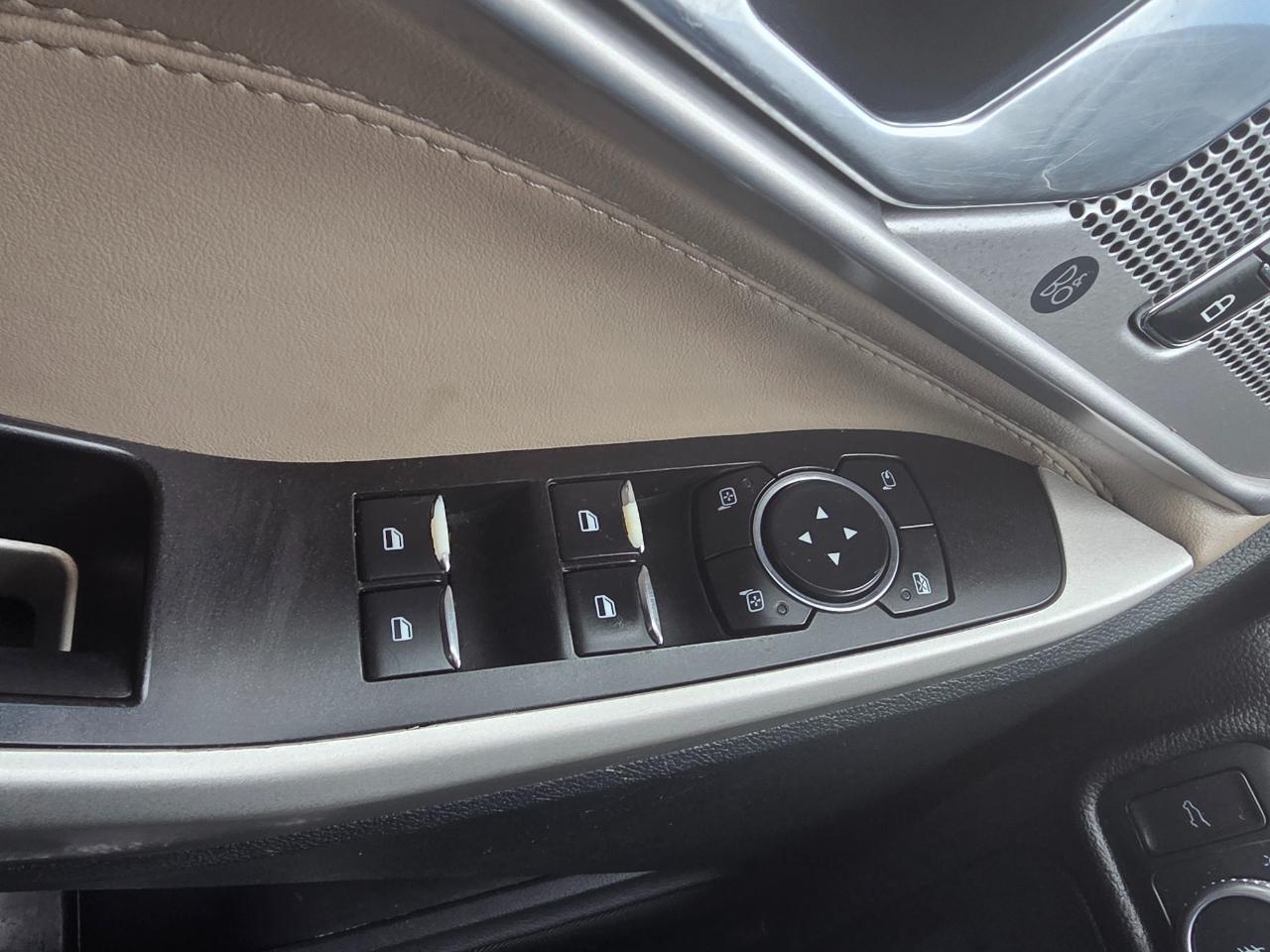 Ford Explorer Limited 4WD 2021