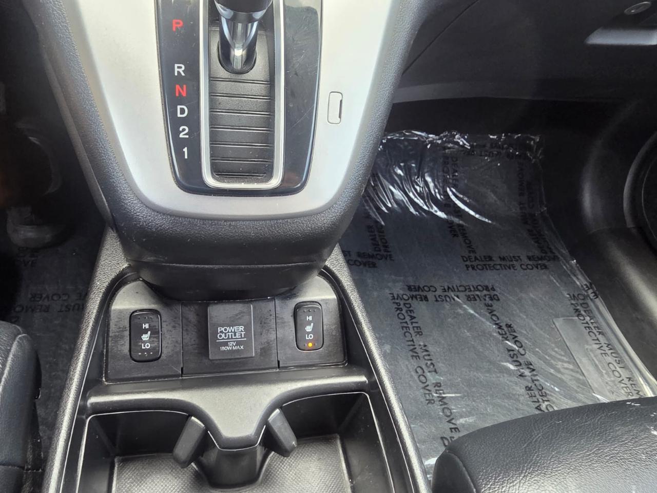 Honda CR-V AWD 5dr EX-L 2014