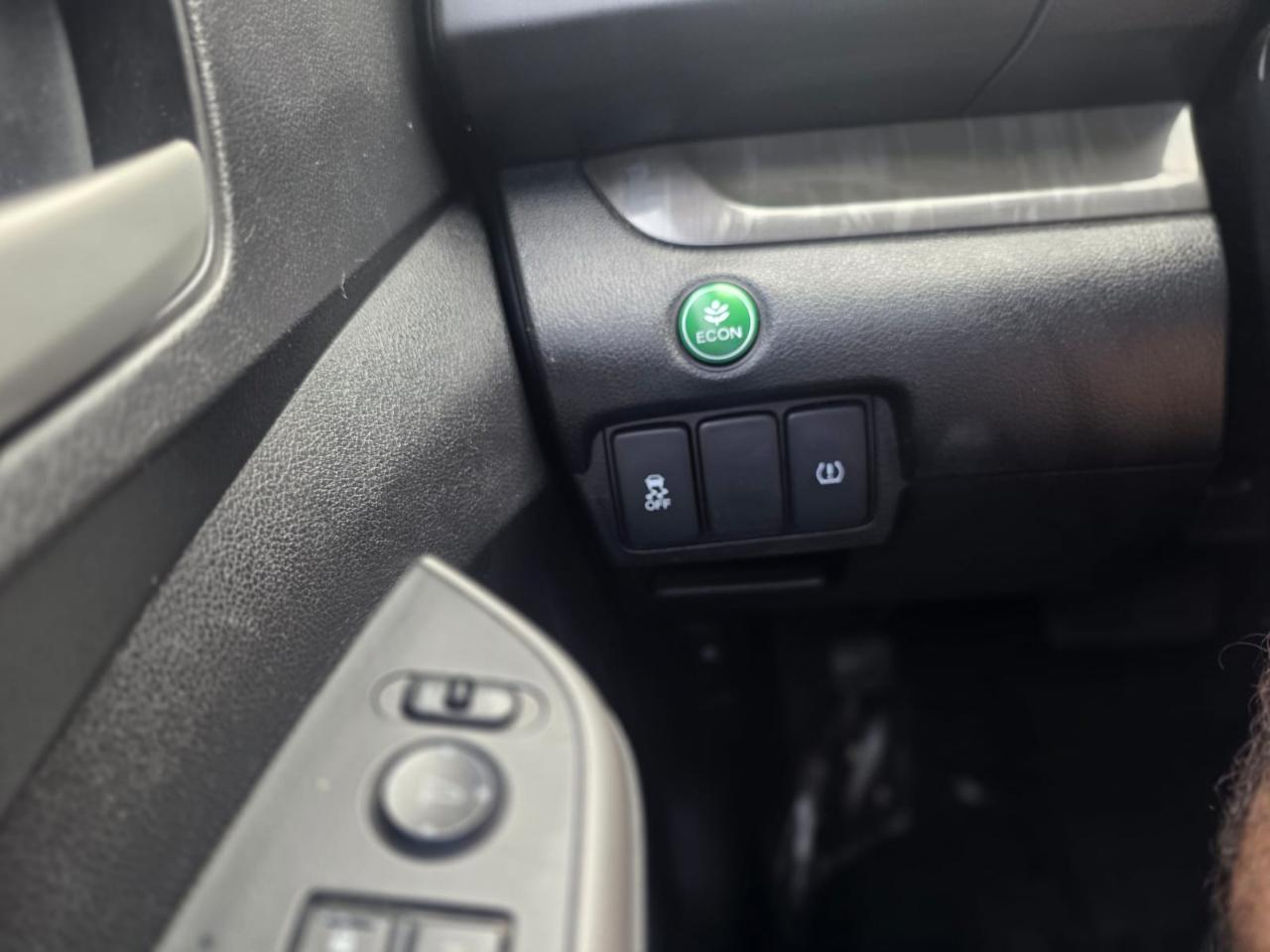 Honda CR-V AWD 5dr EX-L 2014